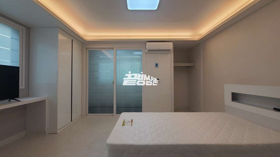 경북 구미시 옥계동 747-7 옥계동｜원룸｜반전세｜올리모델링｜풀옵션 월세 매물번호 10281 사진 5
