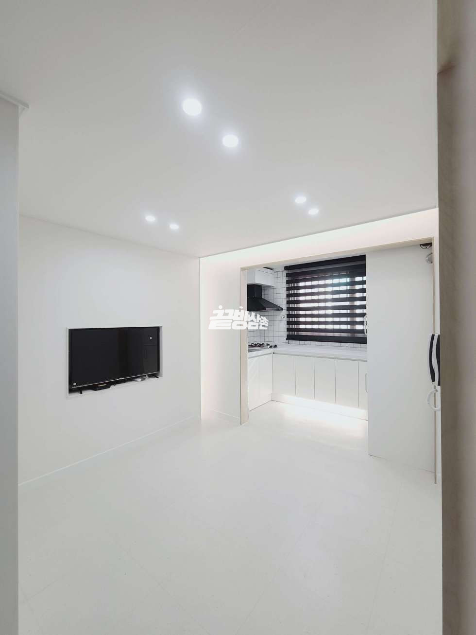 경북 구미시 인의동 322-4 주1동 인의동｜미투｜전세｜리모델링｜정수기 스타일러 옵션 전세 매물번호 10263 사진 8