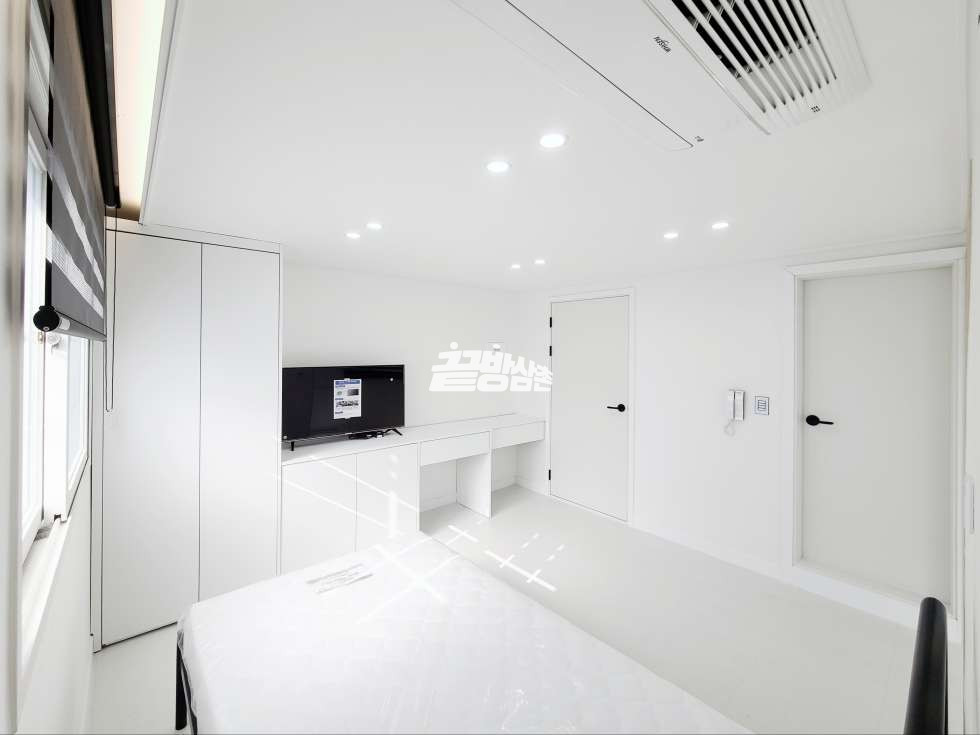 경북 구미시 인의동 322-4 주1동 인의동｜원룸｜월세｜리모델링｜정수기 옵션 월세 매물번호 10262 사진 6
