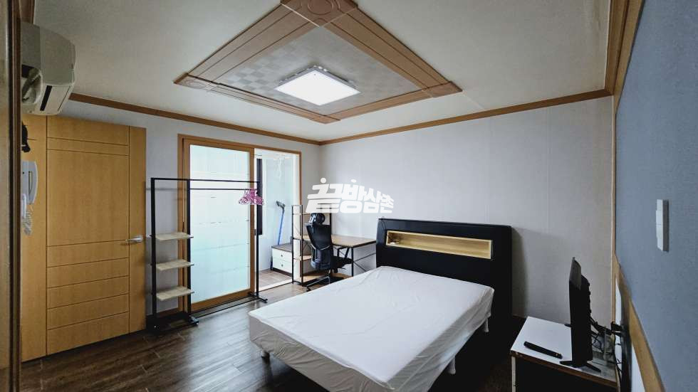 경북 구미시 인의동 270-11 인의동｜원룸｜월세｜책상의자침대｜풀옵션 월세 매물번호 10445 사진 1