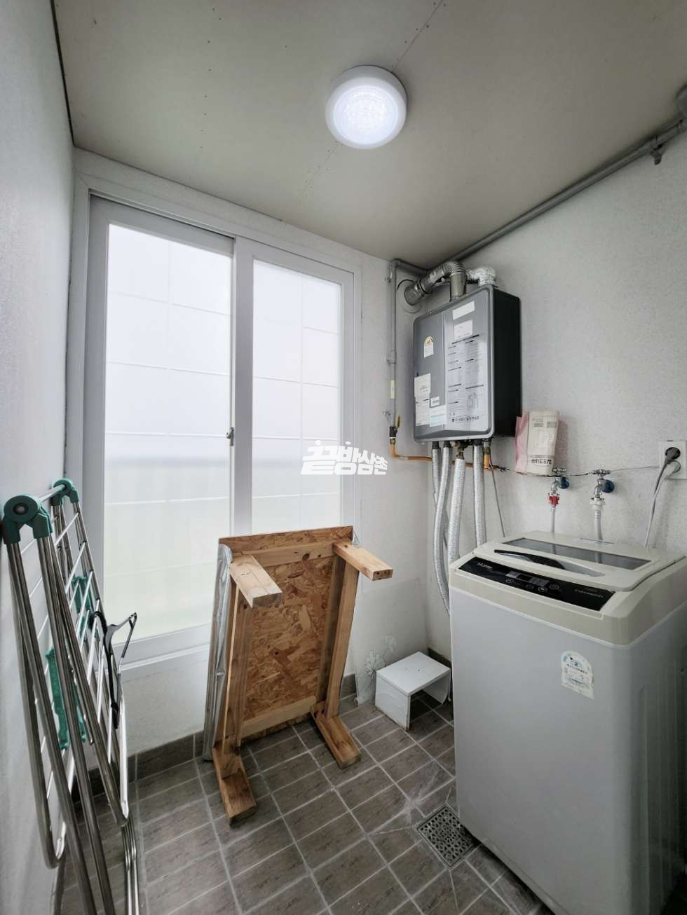 경북 칠곡군 석적읍 168-9 석적·중리｜원룸｜월세｜풀옵션 월세 매물번호 10497 사진 8