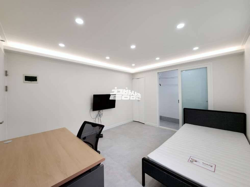 경북 칠곡군 석적읍 250-13 석적·중리｜원룸｜월세｜리모델링｜풀옵션 월세 매물번호 10500 사진 5