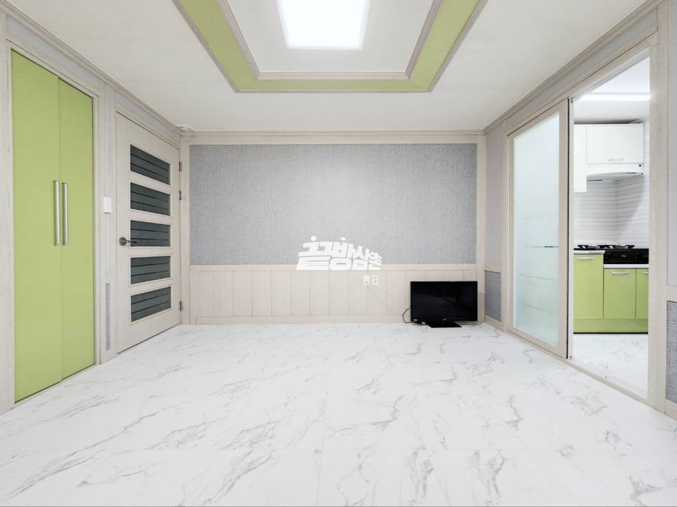 경북 구미시 인의동 565-14 인의동｜원룸｜월세｜신축급｜가성비 월세 매물번호 10660 사진 1