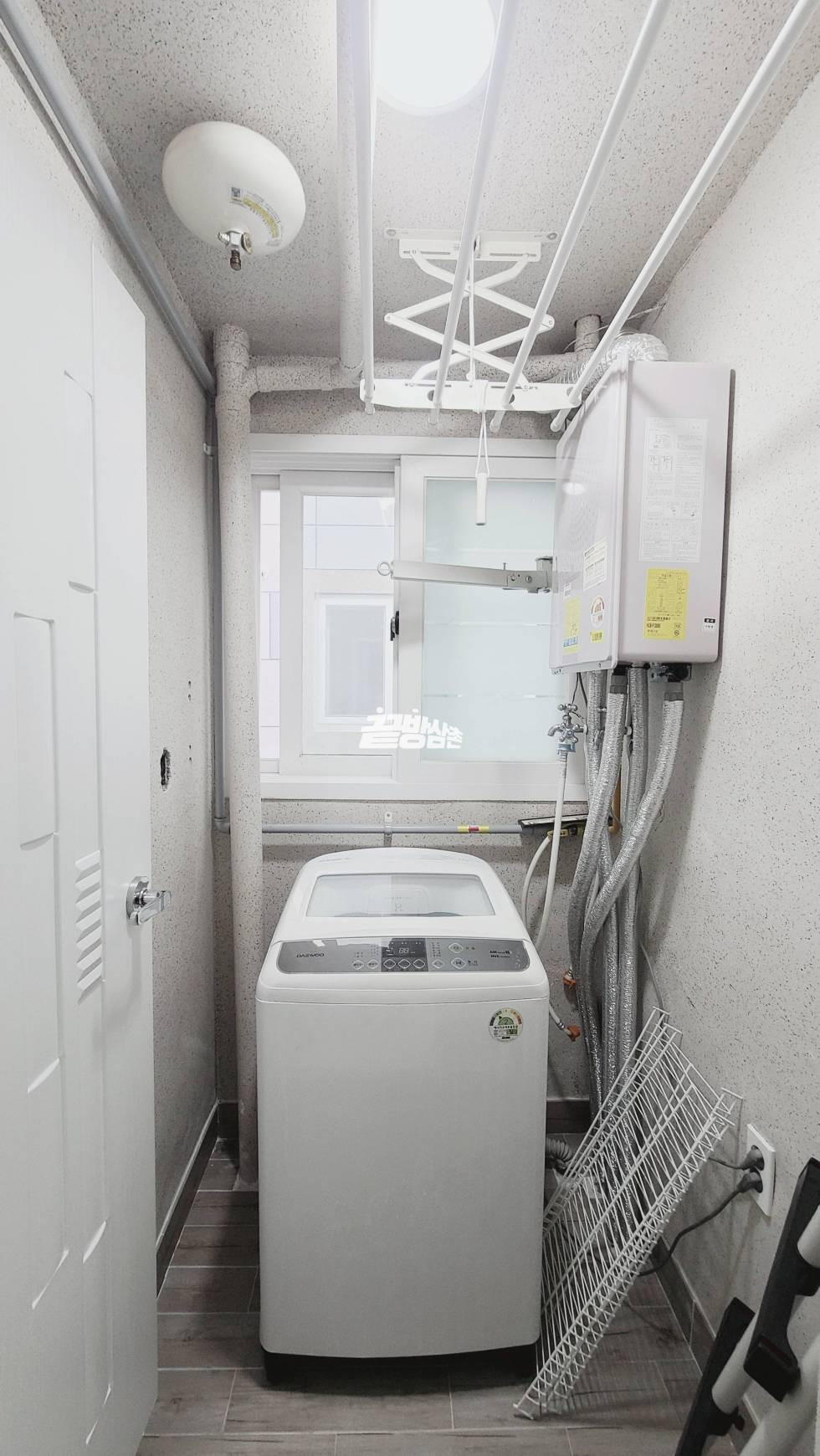 경북 구미시 산동읍 봉산리387-25 1동 옥계동｜오피스텔｜월세｜신축｜풀옵션 월세 매물번호 10060 사진 7