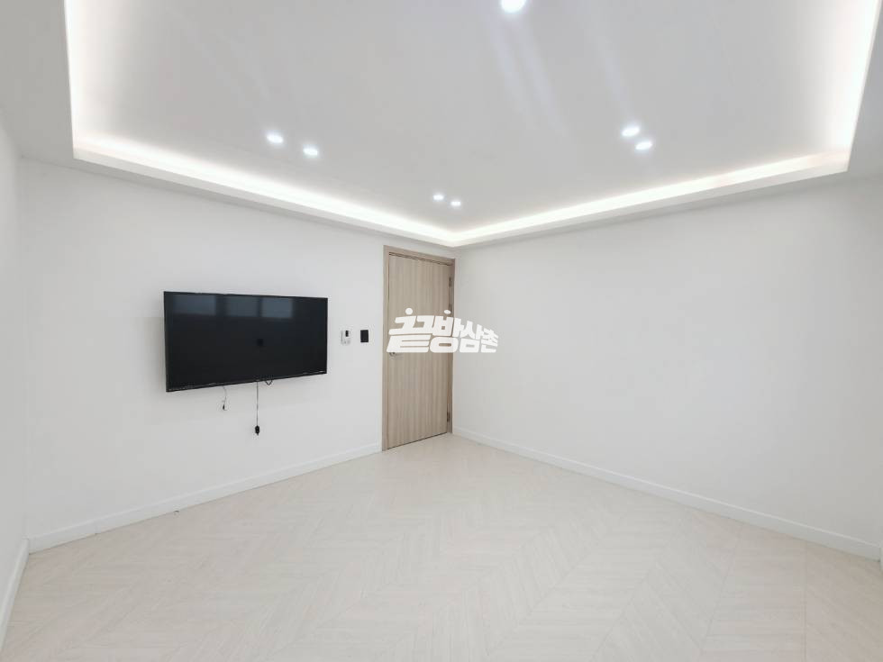 경북 구미시 진평동 143-2 진평동｜투룸｜전세｜첫입주｜리모델링｜풀옵션 전세 매물번호 10729 사진 9