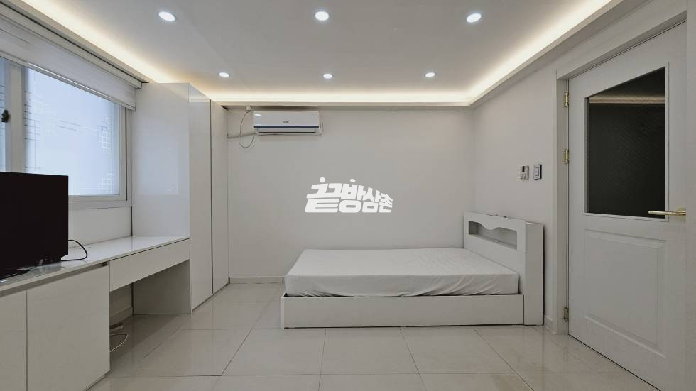 경북 구미시 인의동 846-8 인의동｜원룸｜대도로변｜월세｜리모델링｜풀옵션 월세 매물번호 10734 사진 5