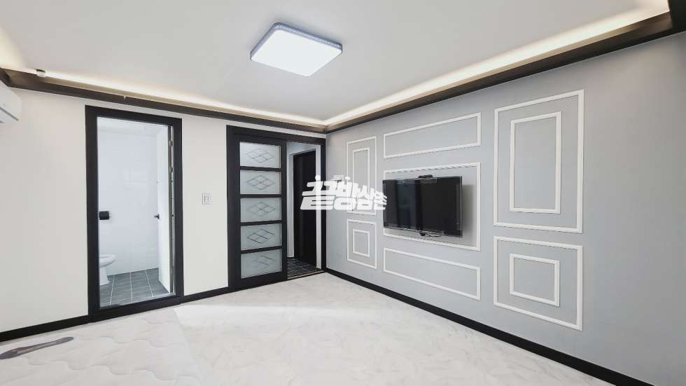 경북 칠곡군 석적읍 중리 227-11 (산소네오빌) 석적·중리｜원룸｜월세｜리모델링｜풀옵션 월세 매물번호 10811 사진 5