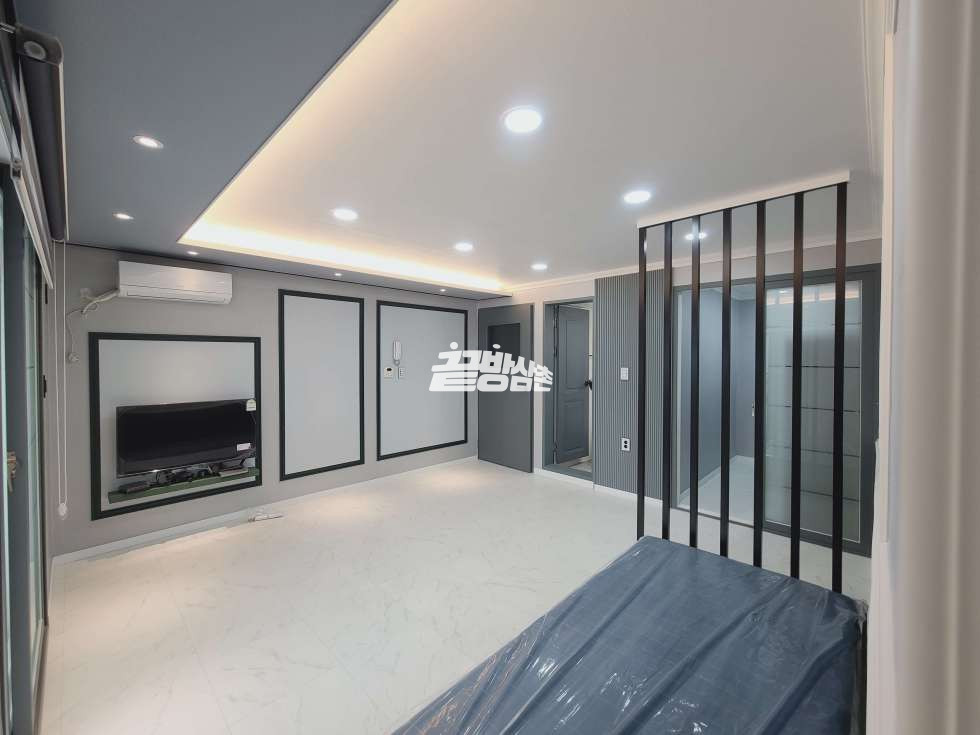 경북 칠곡군 석적읍 중리 252-20 (한음빌) 석적·중리｜원룸｜전세｜리모델링｜풀옵션 월세 매물번호 10158 사진 5