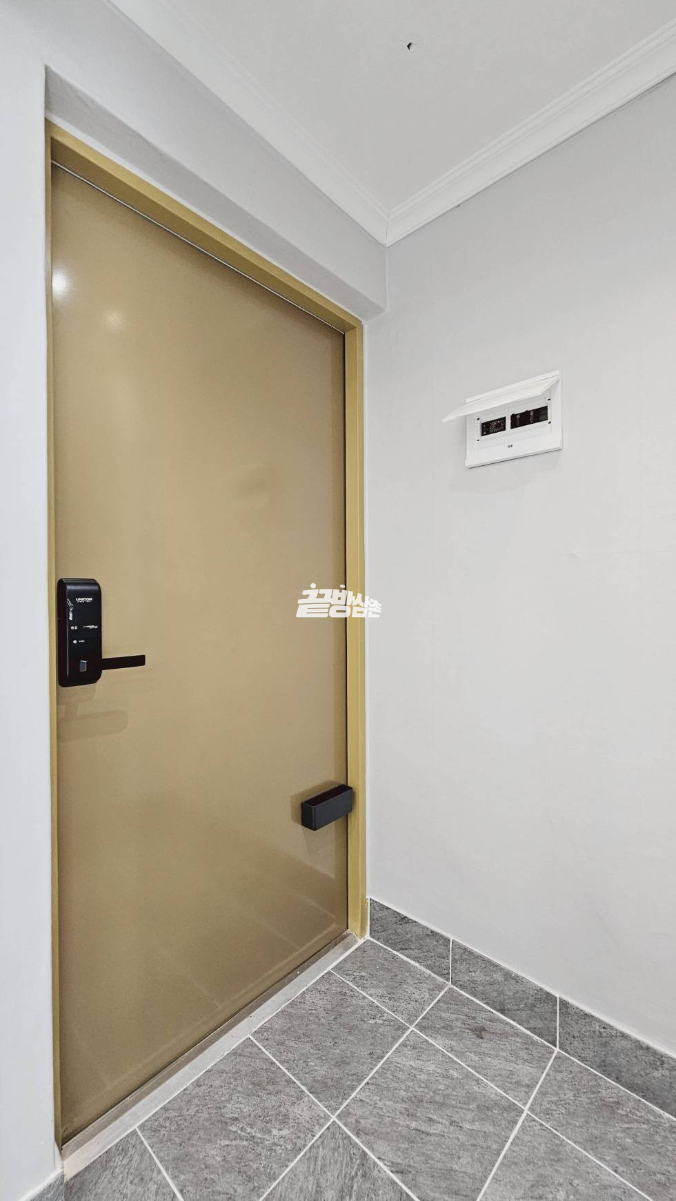 경북 구미시 진평동 562-4 진평동｜원룸｜삼성전자인근｜올리모델링｜풀옵션｜ 월세 매물번호 10877 사진 15