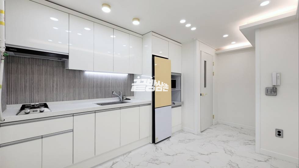 경북 구미시 진평동 31-5 진평동｜미투｜월세｜리모델링｜풀옵션 월세 매물번호 10899 사진 2