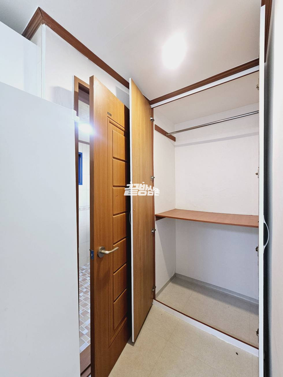 경북 구미시 형곡동 348-7 형곡시영아파트 인근 대도로 접한 지상4층 다세대주택(원룸) 초저가 월세 임대! 월세 매물번호 10934 사진 10