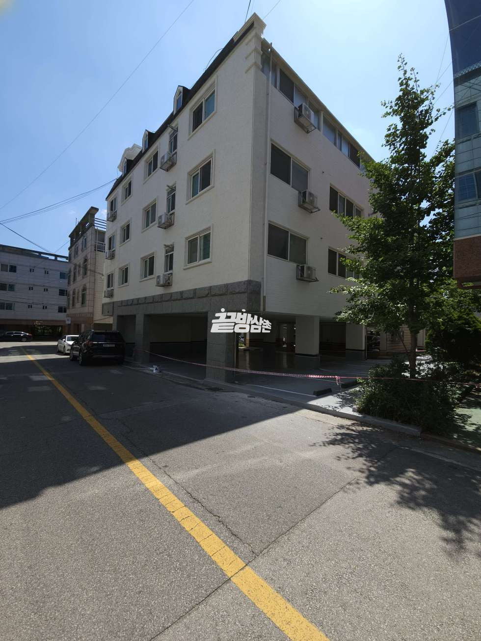 경북 구미시 옥계동 800-6 옥계동｜투룸｜전세｜첫입주｜리모델링 월세 매물번호 10579 사진 15