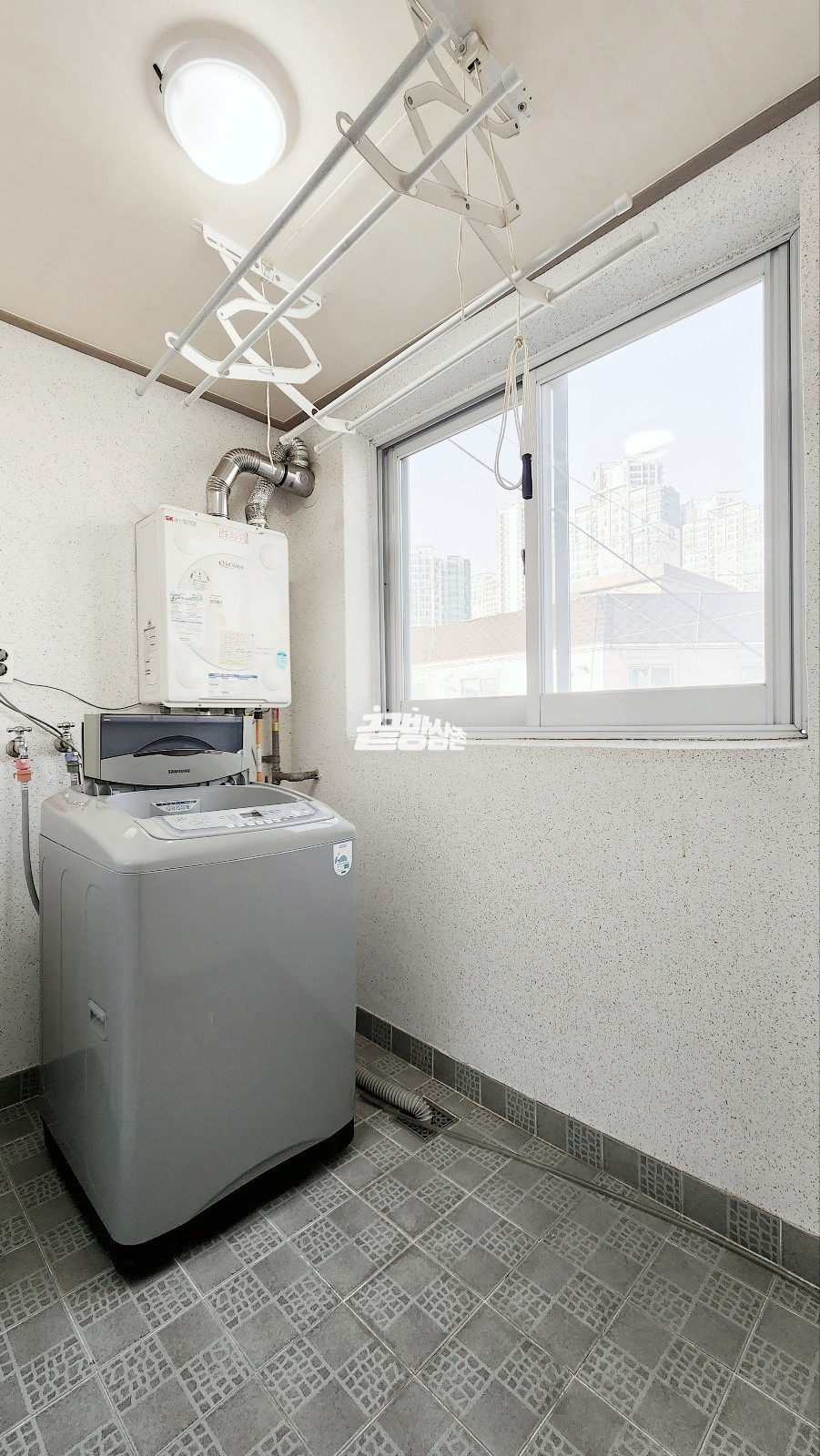 경북 구미시 옥계동 793-3 옥계동｜원룸｜월세｜대학생,직장인｜풀옵션 월세 매물번호 11020 사진 7