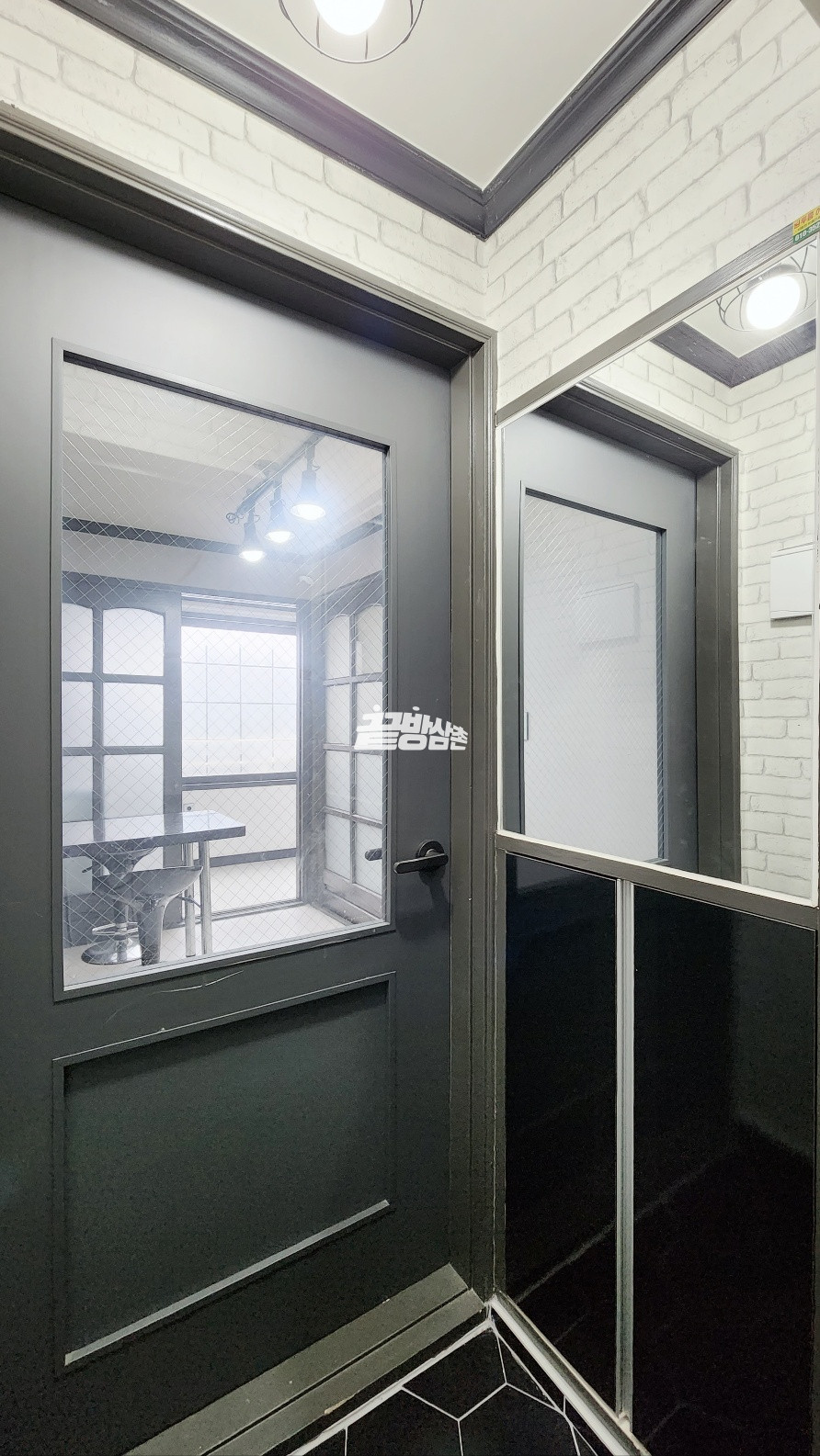경북 구미시 인의동 563-5 인의동｜미투｜월세｜리모델링｜풀옵션 월세 매물번호 11077 사진 9
