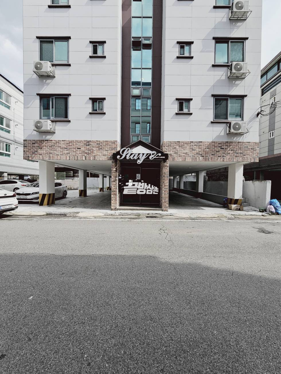 경북 구미시 인의동 259-14 하나빌동 구미시 인의동 LH 투룸! 채광 좋은 투룸 전세 매물번호 10255 사진 15