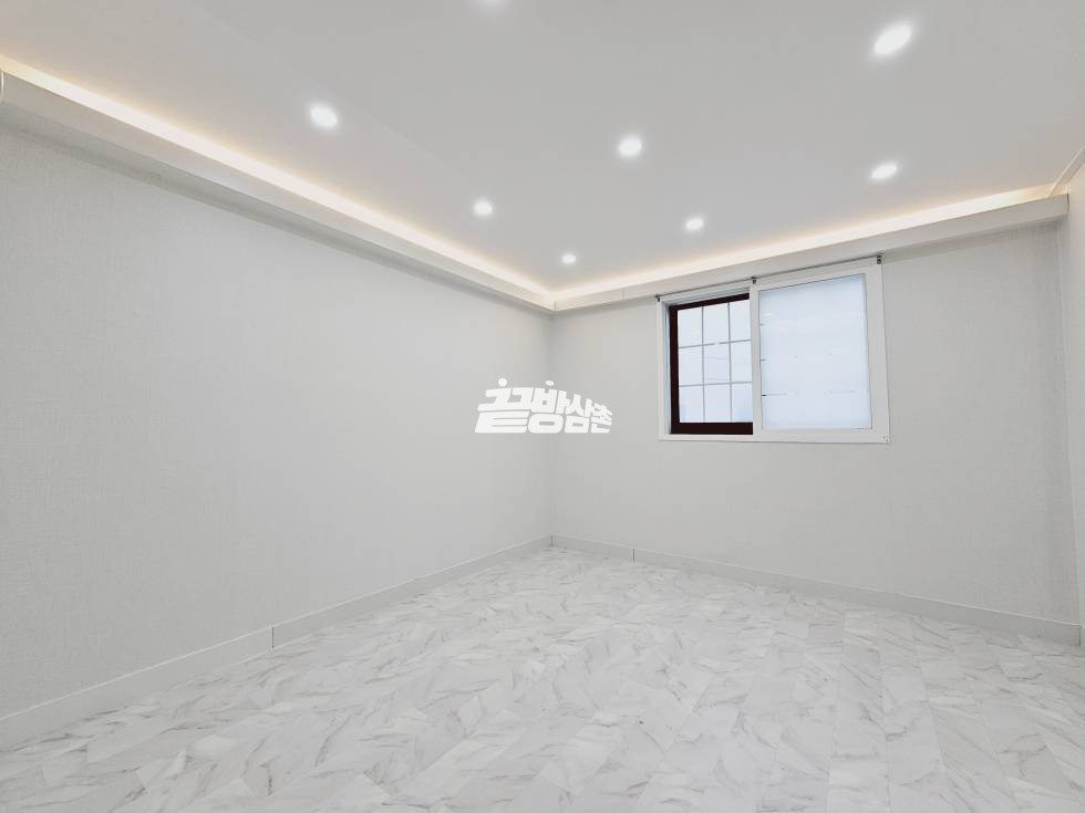 경북 칠곡군 석적읍 중리 241-10 (도진타운) 석적읍 중리 우체국 인근 초특가 리모델링 투룸! 월세 매물번호 11125 사진 4