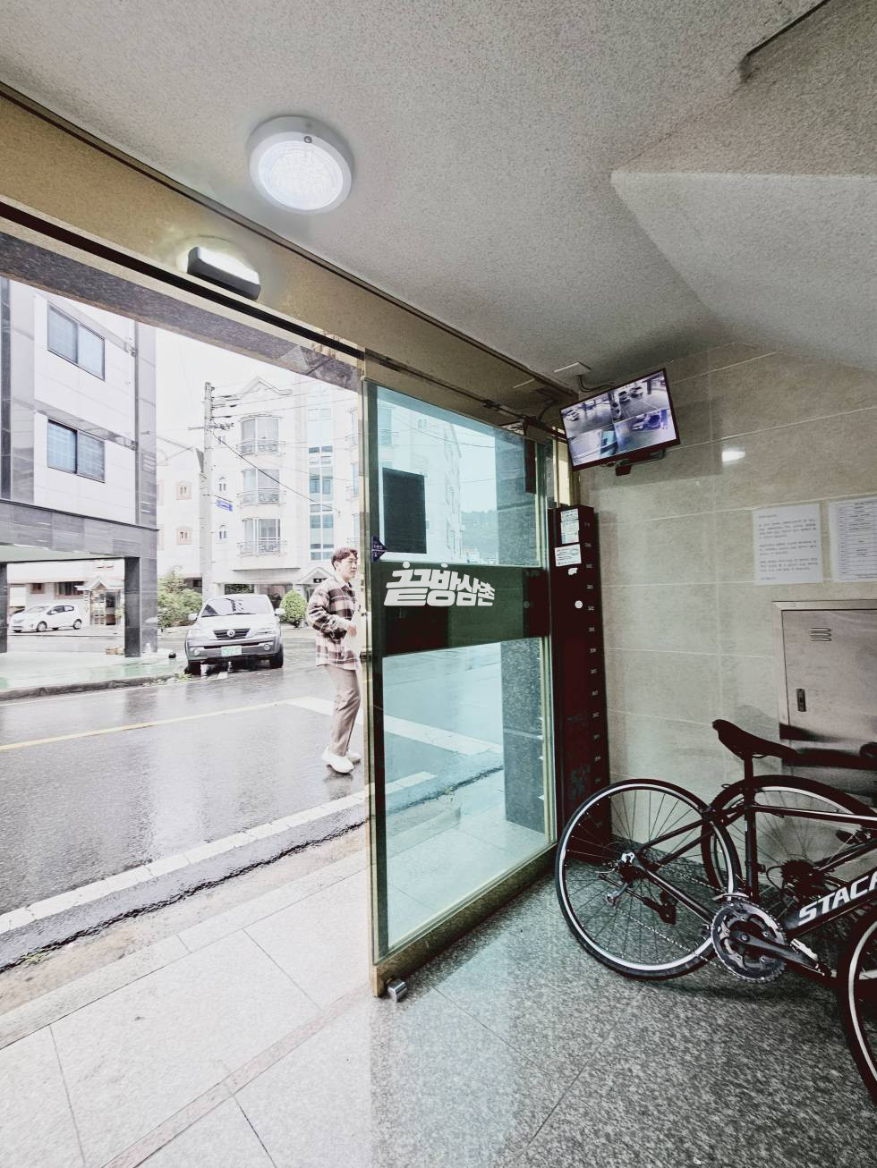 경북 칠곡군 석적읍 중리 207-5 석적읍 중리 먹자골목 인근 준신축 투룸! 월세 매물번호 11126 사진 11