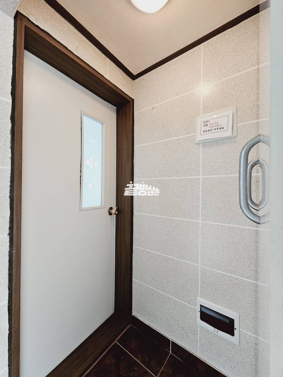 경북 구미시 옥계동 743-7 옥계동 4,5공단 통근 편리한 준신축 투룸! 월세 매물번호 11144 사진 12