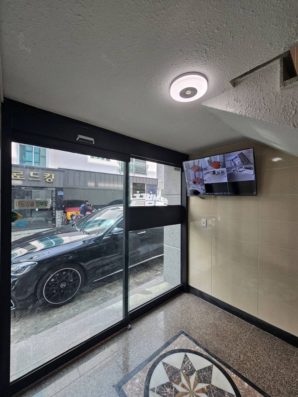 경북 구미시 진평동 168-7 진평동 첫입주 원룸 ! 건조기+침대 풀옵션 월세 매물번호 11163 사진 9