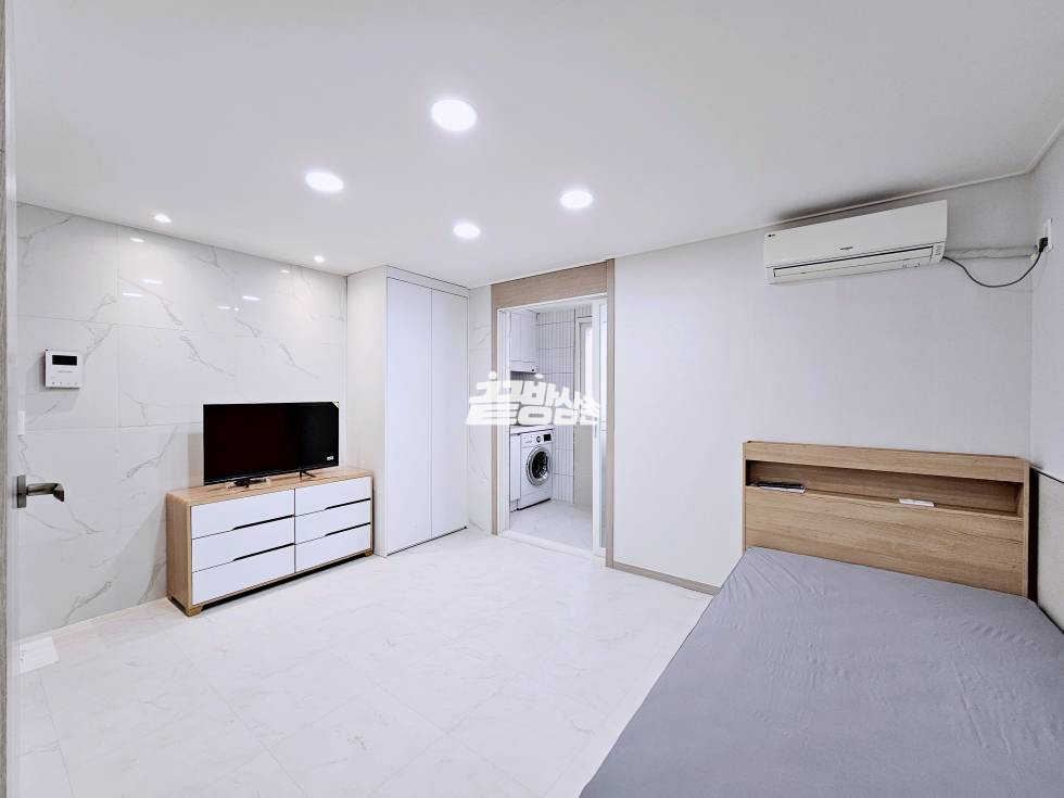 경북 구미시 구평동 467-3 (동경빌) 구평동·원룸·월세★첫입주+리모델링+풀옵션 월세 매물번호 11275 사진 1