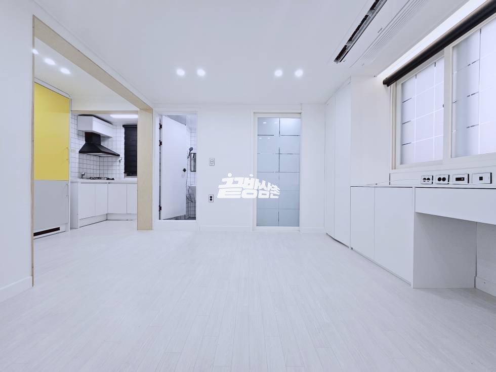 경북 구미시 인의동 322-4 주1동 인의동·원룸·월세★리모델링 +풀옵션 월세 매물번호 11286 사진 1