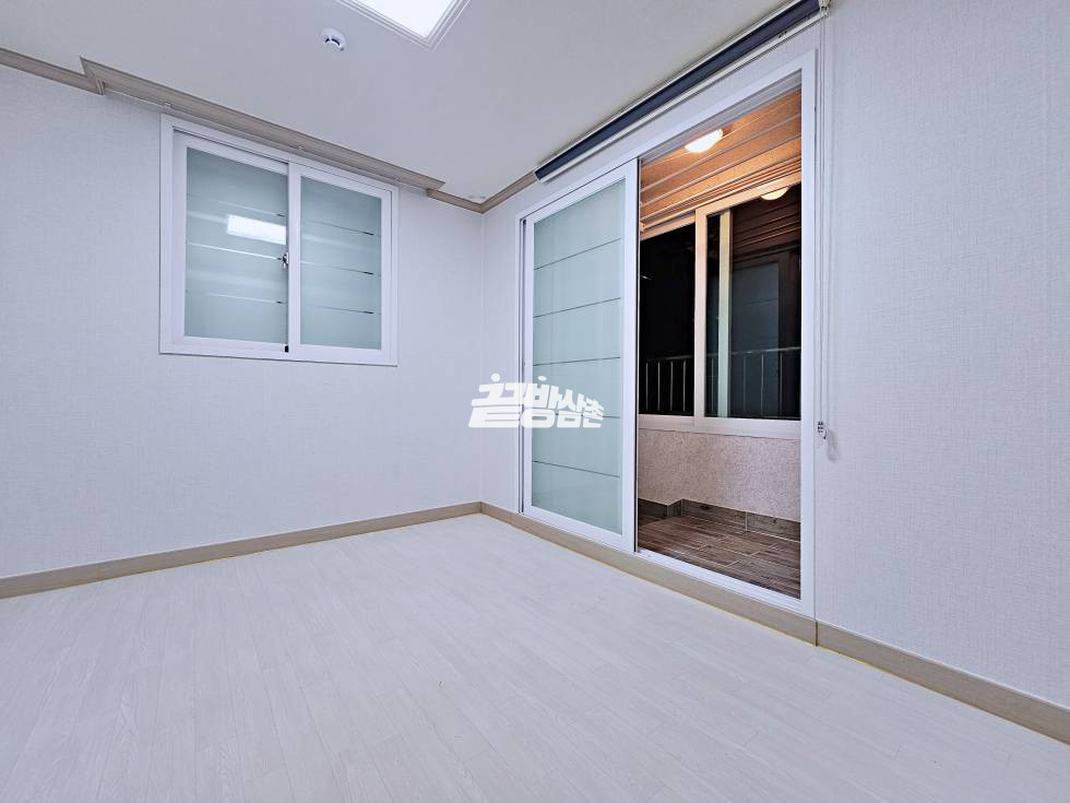 경북 구미시 형곡동 308-11 형곡동·LH전세·투룸 ★저렴한 보증금 넓은 거실 전세 매물번호 11291 사진 6