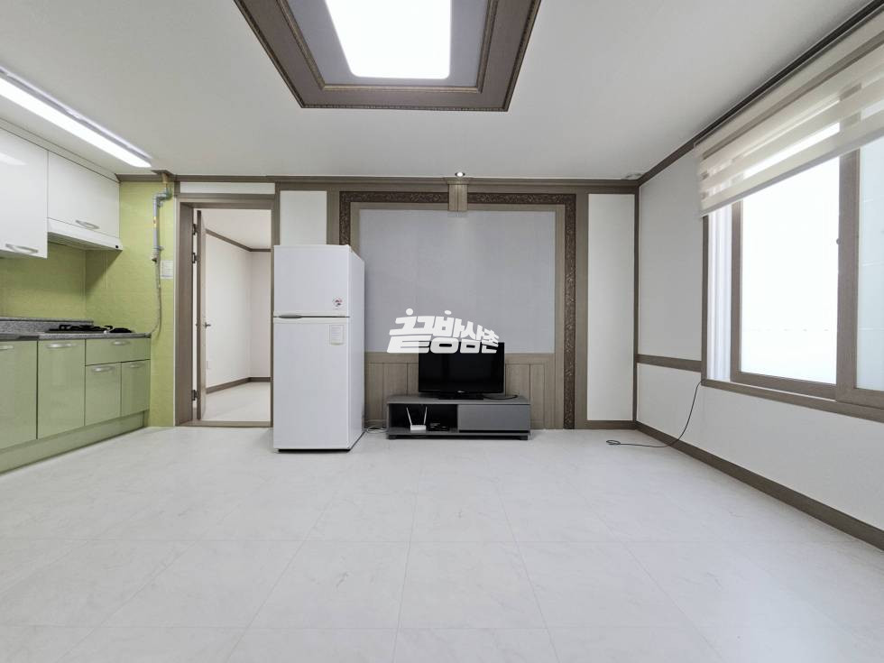 경북 칠곡군 석적읍 중리 248-6 석적중리미투·특대형 거실 공간! 보증금 월세 초특가 세일! #끝방삼촌 월세 매물번호 11378 사진 1