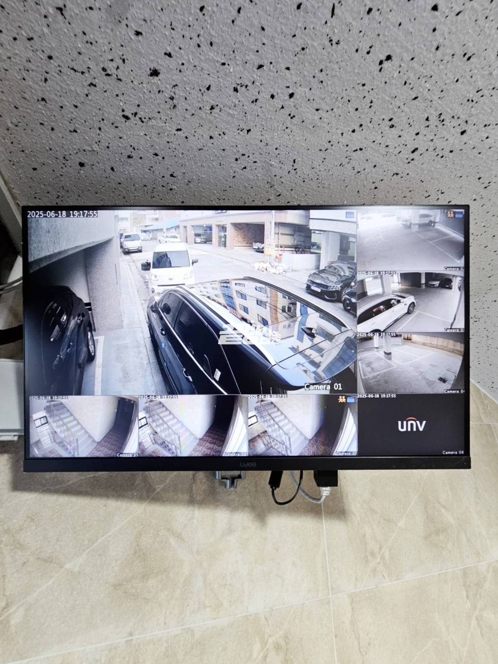 경북 구미시 인의동 432-10 (아이파크) CCTV 완비+삼성전자+인동광장 위치 좋은 리모델링 원룸! 삼성싸피추천 #구미인동원룸 월세 매물번호 11384 사진 22