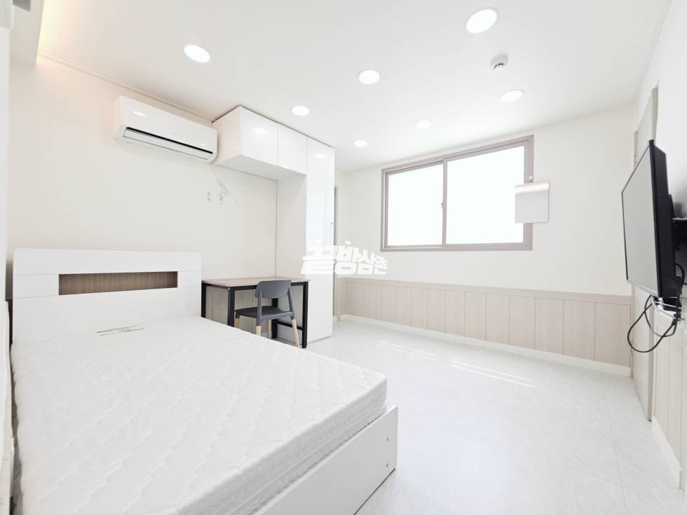경북 구미시 인의동 341-5 와.. 이건 너무 좋잖아! 엘리베이터+고급 인테리어+대로변 특급 매물입니다. 월세 매물번호 11398 사진 2