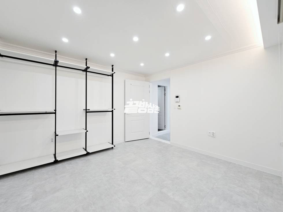 경북 칠곡군 석적읍 중리 157-3 (유진하이츠) 석적·중리★먹자골목, 통근버스 접근성 좋은 리모델링 미니투룸! 월세 매물번호 11406 사진 10