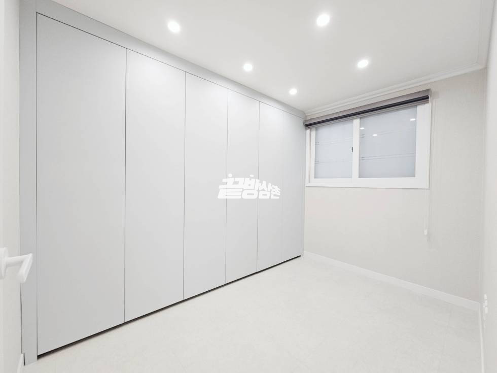 경북 칠곡군 석적읍 중리 169-30 LH전세★투룸★첫 입주! 정남향 너무 이쁘게 잘 나온 구조에요! 전세 매물번호 11409 사진 8