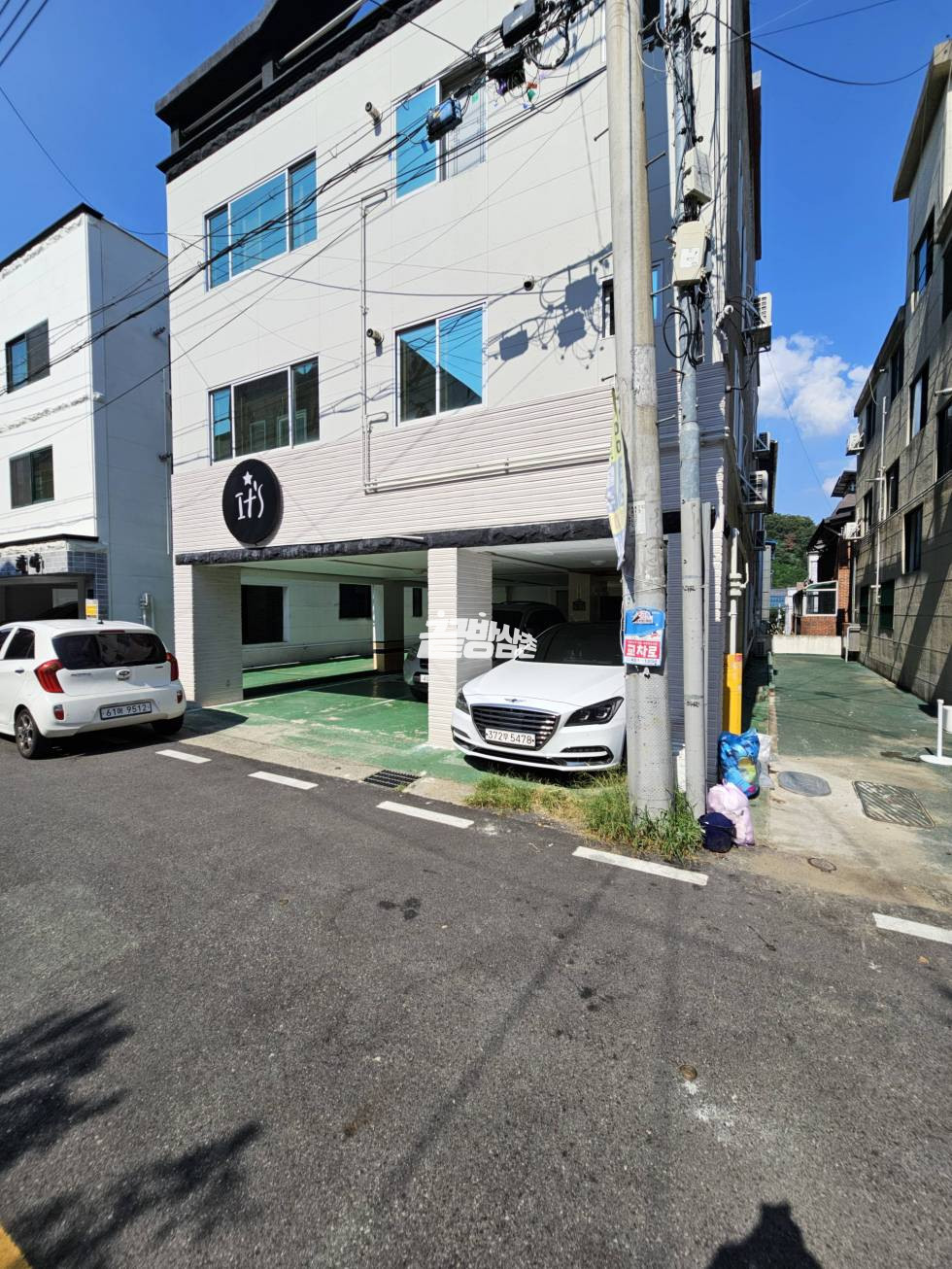경북 구미시 옥계동 562-10 강력추천!!! 옥계동 넓은 리모델링 원룸! 저렴한 월세 추천 월세 매물번호 11442 사진 11