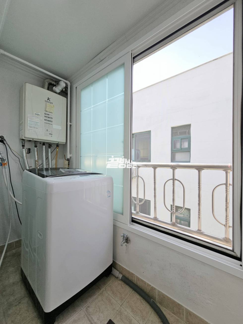 경북 구미시 옥계동 562-10 경운대학교 버스 경유지! 깔끔한 리모델링 미니투룸 #경운대미투 월세 매물번호 10717 사진 6