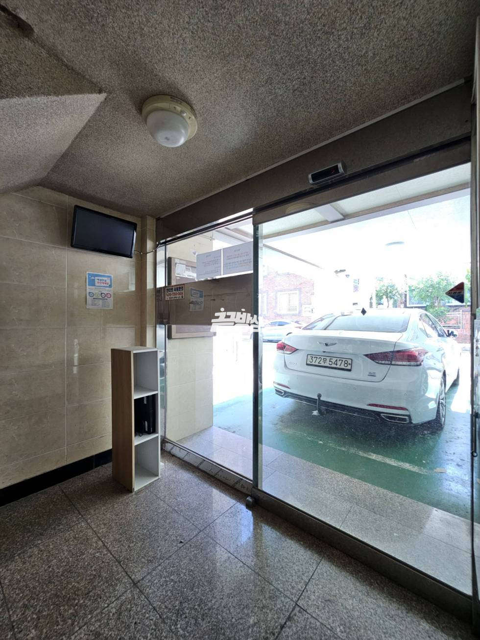 경북 구미시 옥계동 562-10 경운대학교 버스 경유지! 깔끔한 리모델링 미니투룸 #경운대미투 월세 매물번호 10717 사진 14