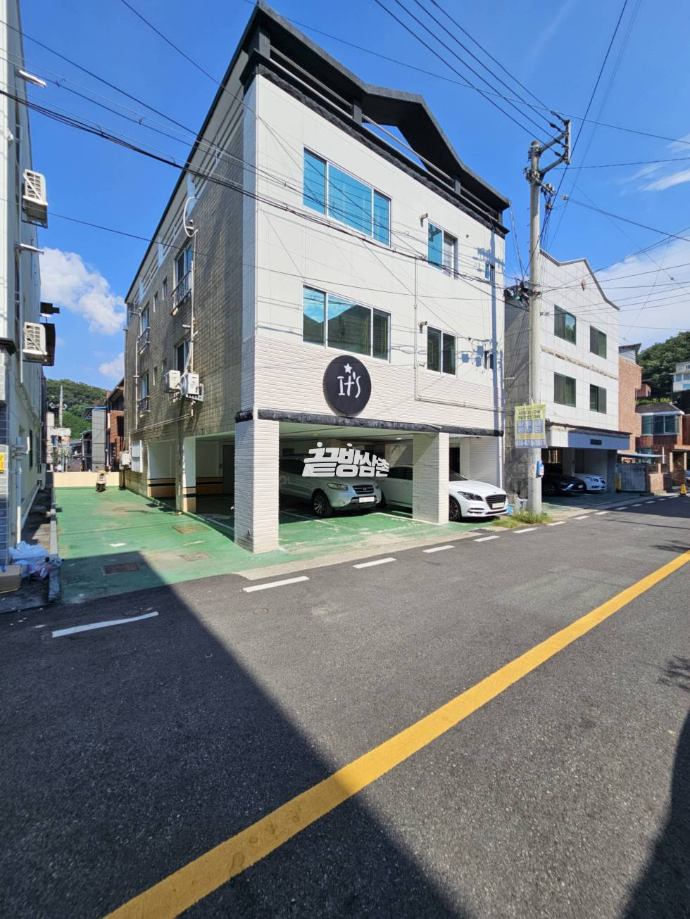 경북 구미시 옥계동 562-10 경운대학교 버스 경유지! 깔끔한 리모델링 미니투룸 #경운대미투 월세 매물번호 10717 사진 15