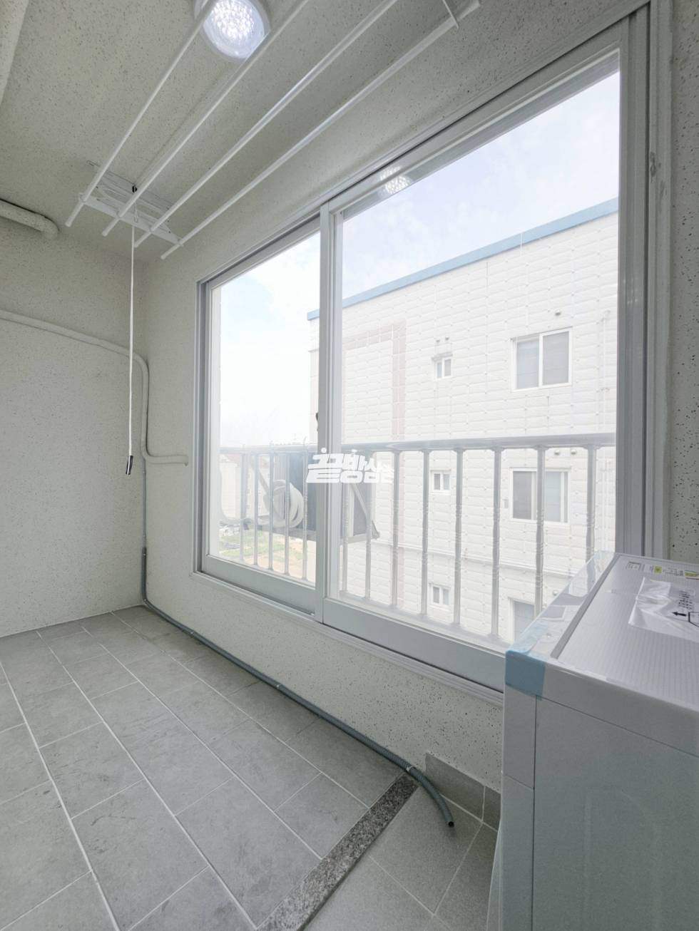 경북 구미시 봉곡동 410-7 구미봉곡동투룸·안전한 월세! 첫 입주! 리모델링까지 완벽! #끝방삼촌 월세 매물번호 11374 사진 11