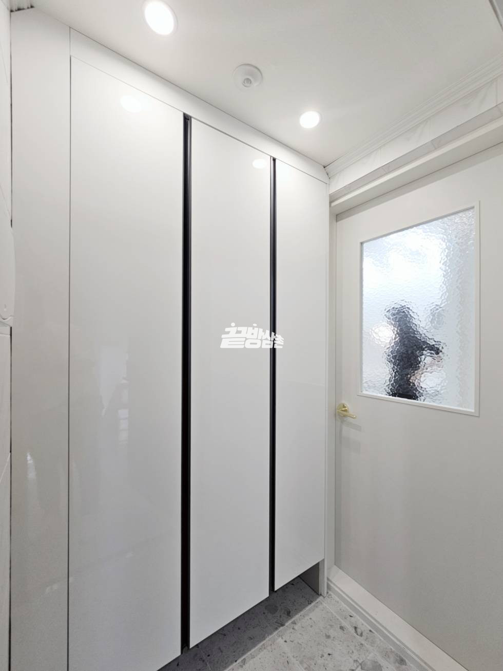 경북 구미시 봉곡동 232-13 구미대학교 추천! 리모델링 미니투룸! 월세 매물번호 11447 사진 12