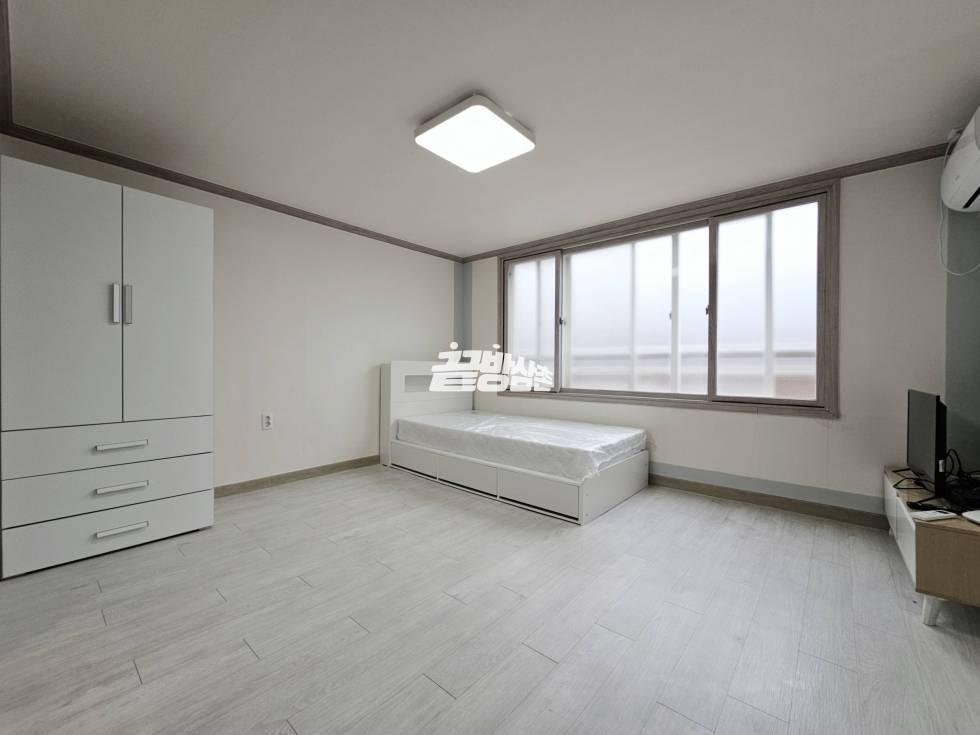 경북 구미시 봉곡동 202-11 스튜디오에 온 것 같은 화사한 인테리어! 월세 매물번호 11446 사진 6