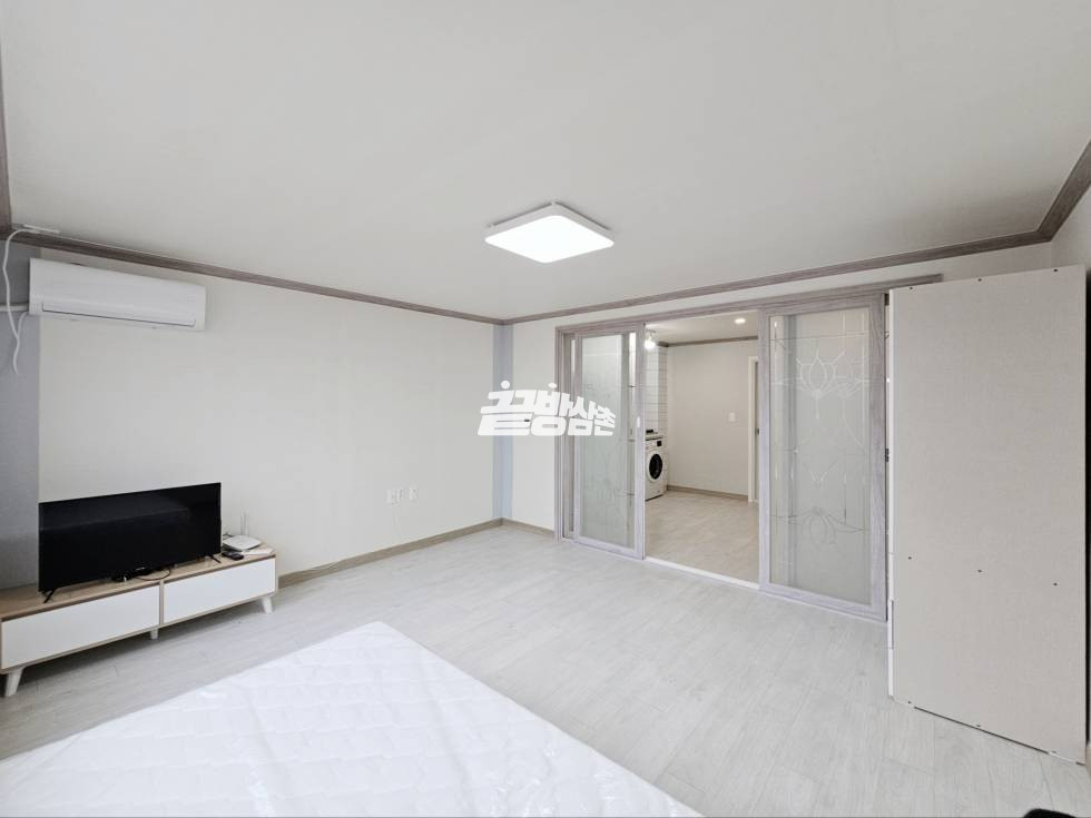 경북 구미시 봉곡동 202-11 스튜디오에 온 것 같은 화사한 인테리어! 월세 매물번호 11446 사진 9