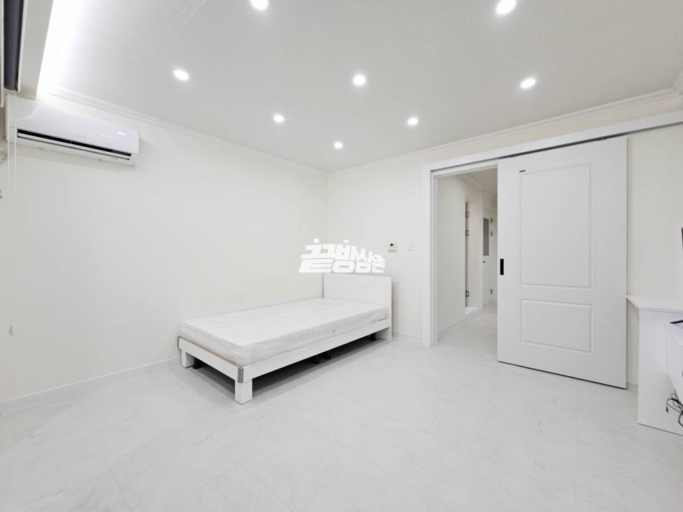 경북 칠곡군 석적읍 중리 81-8 (HS빌) 로또사거리! 다이소 인근 공단 진입로 가까운 리모델링 원룸 #중리원룸 #석적원룸 월세 매물번호 11469 사진 3