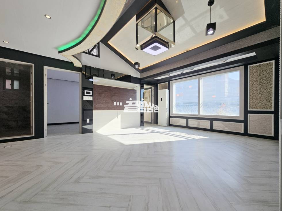경북 구미시 구평동 440-21 쓰리룸 복층+단독 테라스 (주인세대) 독채 사용★사거리 코너+통근버스+신축급 관리 상태 #구미쓰리룸 월세 매물번호 11485 사진 5