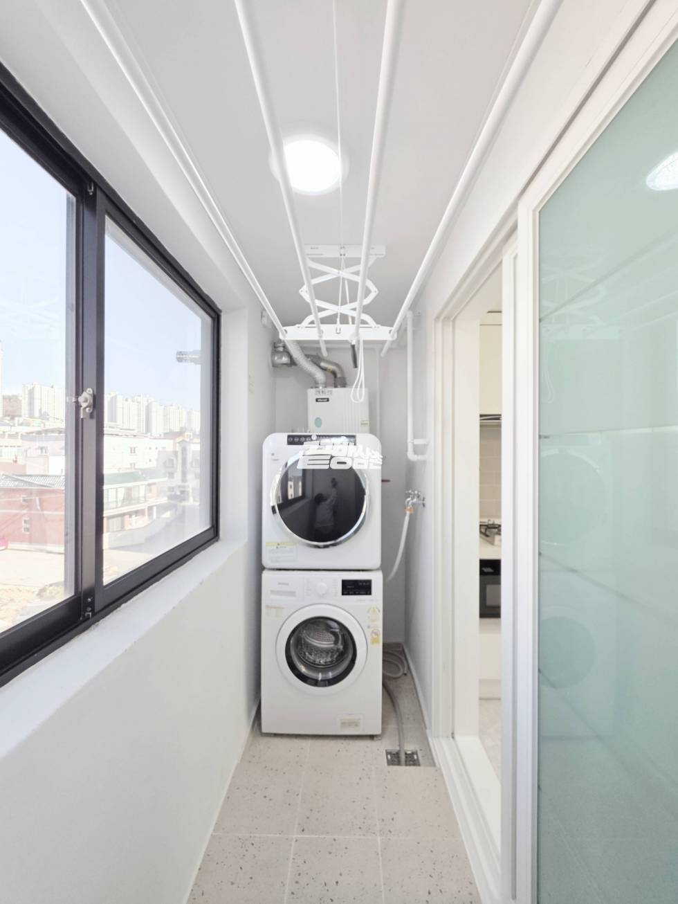 경북 구미시 옥계동 753-8 ⭐옥계동/미투/월세⭐양포동행정복지센터 3분! 풀옵션 리모델링! 월세 매물번호 11501 사진 4