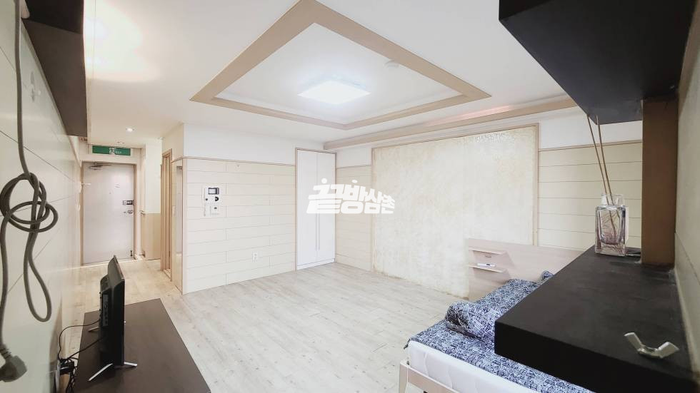경북 구미시 옥계동 632-2 파리바게트 인근 오피스텔! #구미오피스텔 #구미부동산 월세 매물번호 10871 사진 16