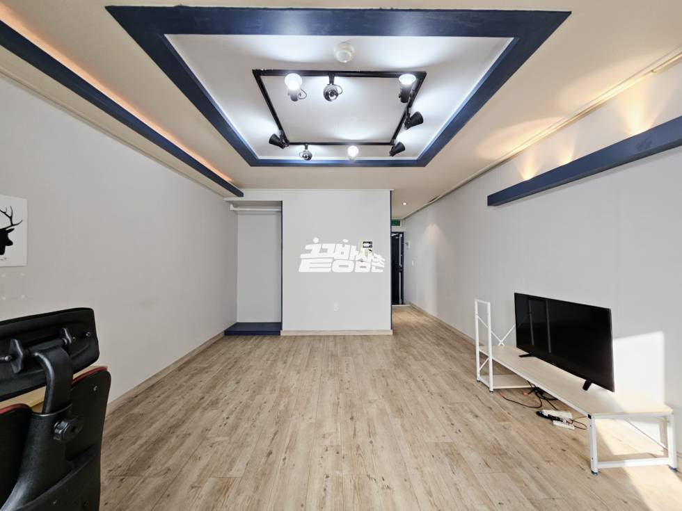 경북 구미시 옥계동 632-2 파리바게트 인근 오피스텔! #구미오피스텔 #구미부동산 월세 매물번호 11507 사진 2