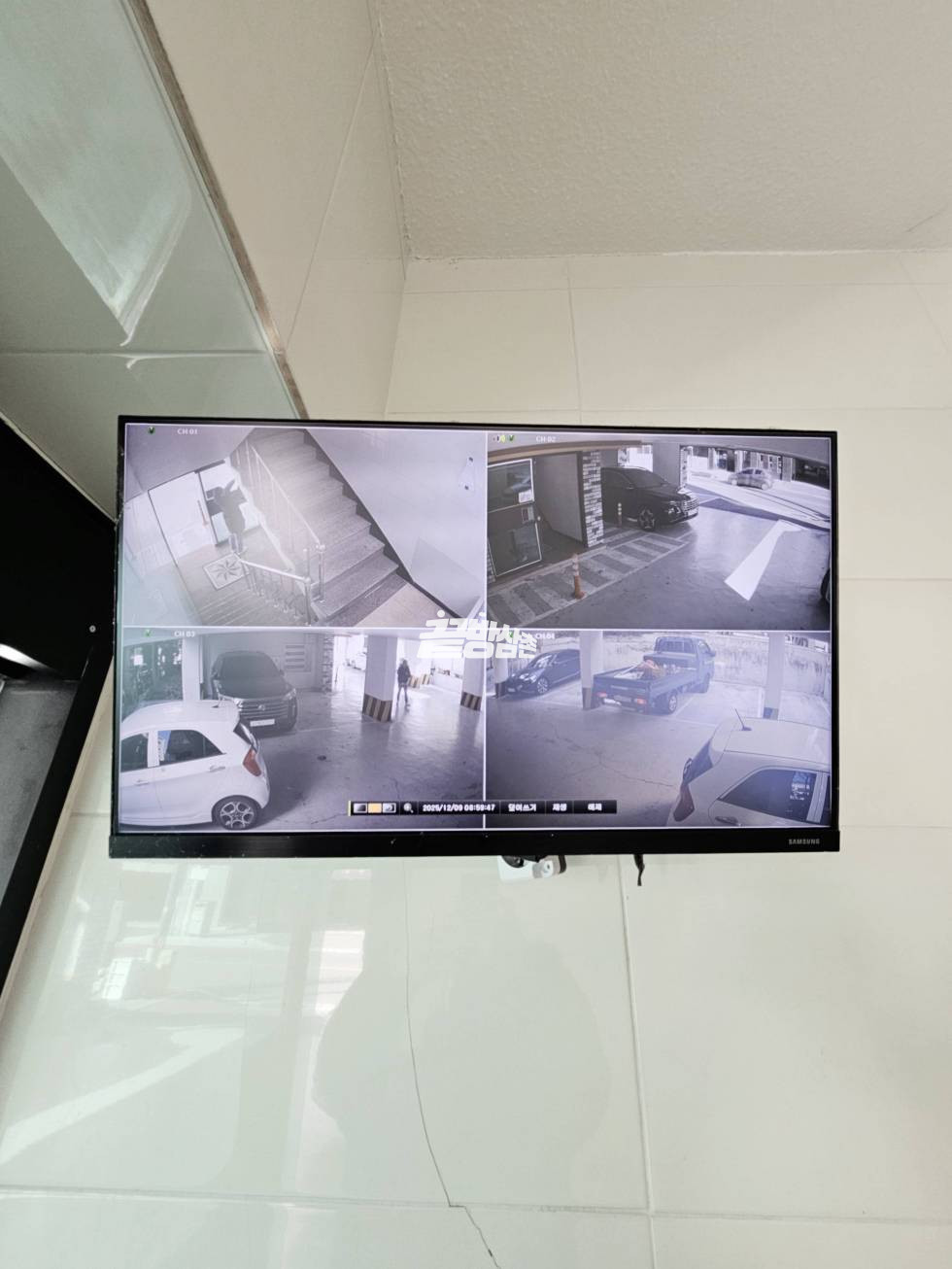 CCTV 사진 15