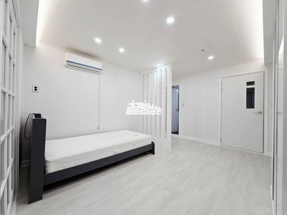 경북 구미시 구평동 425-13 건조기+침대 풀옵션 리모델링 원룸 #구미원룸 #구미부동산 월세 매물번호 10137 사진 4