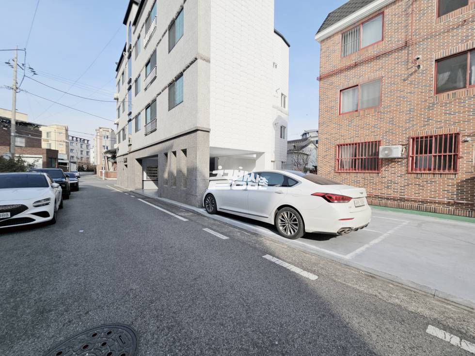 주차장 사진 19