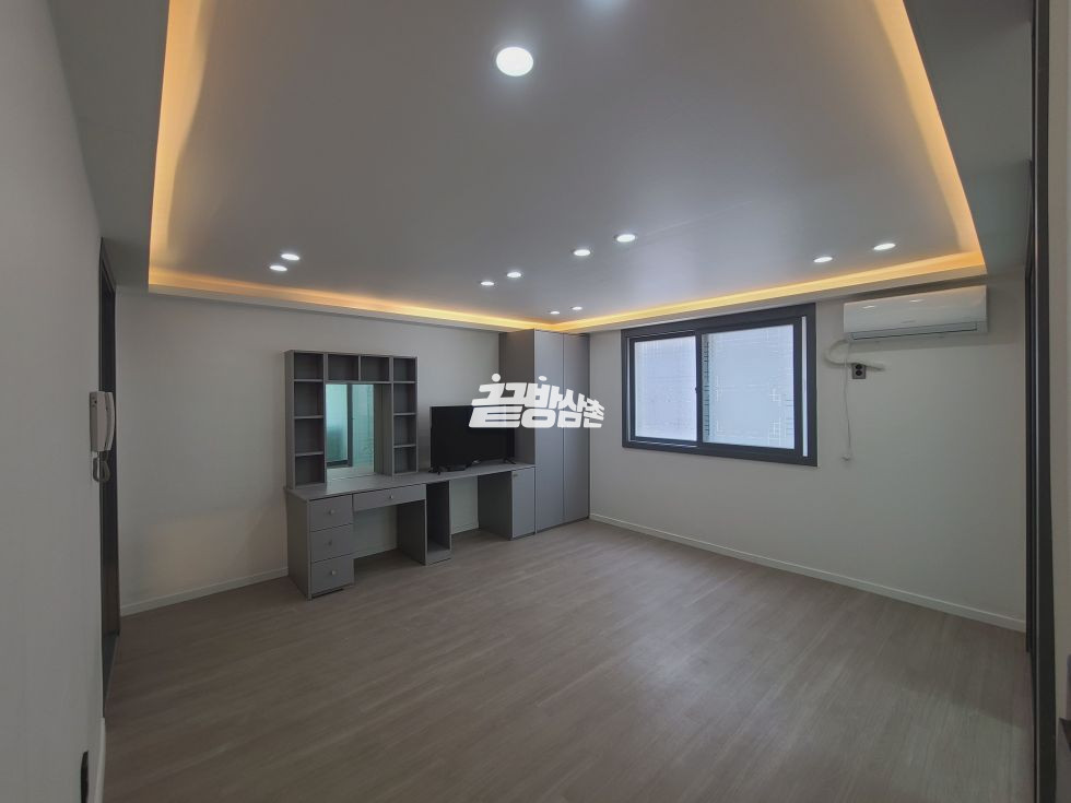 경북 구미시 진평동 128-6 진평동｜원룸｜월세｜리모델링｜풀옵션 월세 매물번호 10004 사진 7