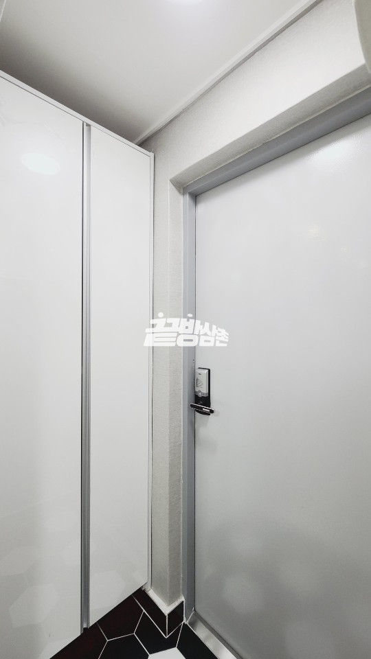 경북 구미시 진평동 137-1 (노산빌딩) 진평동｜원룸｜월세｜리모델링｜풀옵션 월세 매물번호 10063 사진 8