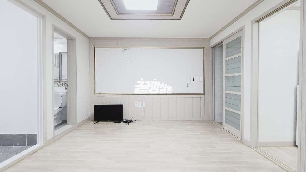 경북 구미시 인의동 827-3 인의동｜원룸｜월세｜최신축｜풀옵션 월세 매물번호 10055 사진 4